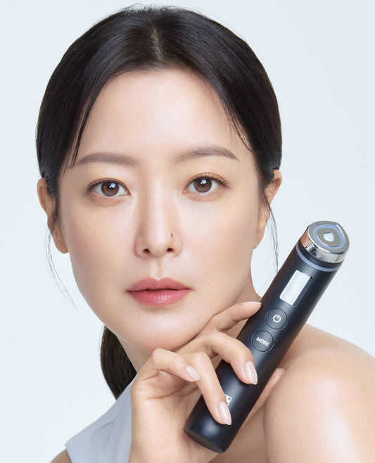 4 Reasons to Upgrade to Medicube Booster Pro Beauty Devices by EmpressKorea