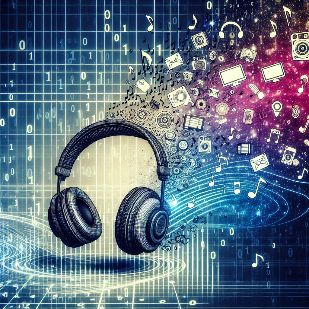 "Pop Music's Transformative Trends: Embracing Change in a Digital Age"