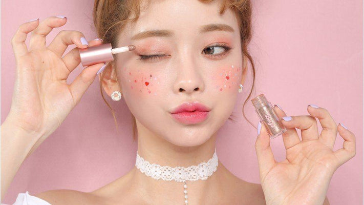 名人批准：19個頂級韓國美容品牌，用於完美無瑕的皮膚
