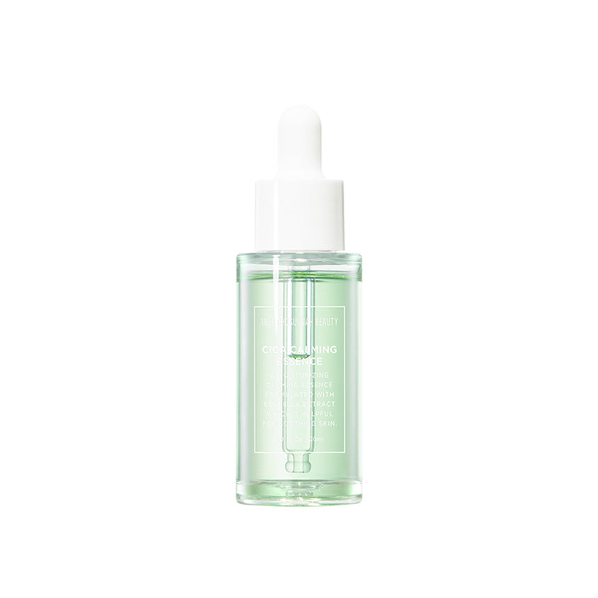 Introducing the Chosungah Beauty CICA Calming Essence by EmpressKorea