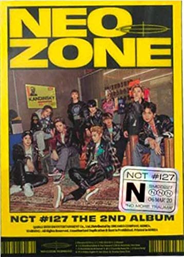NCT 127’s Global Ascension Continues with ‘Neo Zone’ Domination