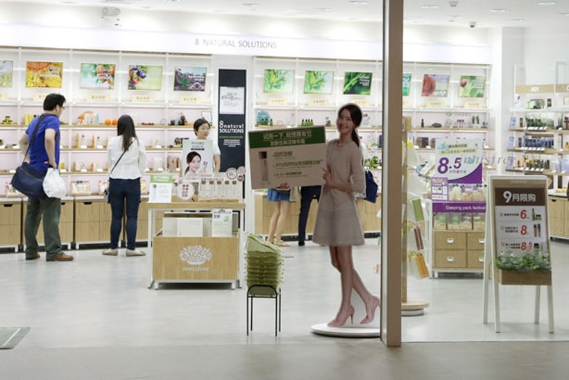 The Dynamic Rise of Korean Cosmetics: Innovation, Influence, and Global Reach