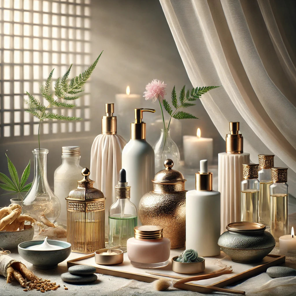 Empress Korea: Redefining Luxury with Korean Beauty and Wellness Products