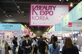 “ K-Beauty趨勢和創新的全球激增”