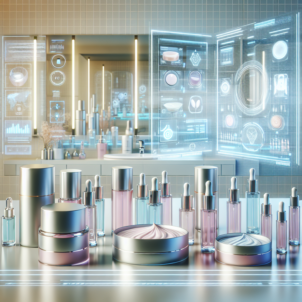 The Evolution of K-Beauty: Innovations and Trends Ridefinire il panorama di bellezza globale