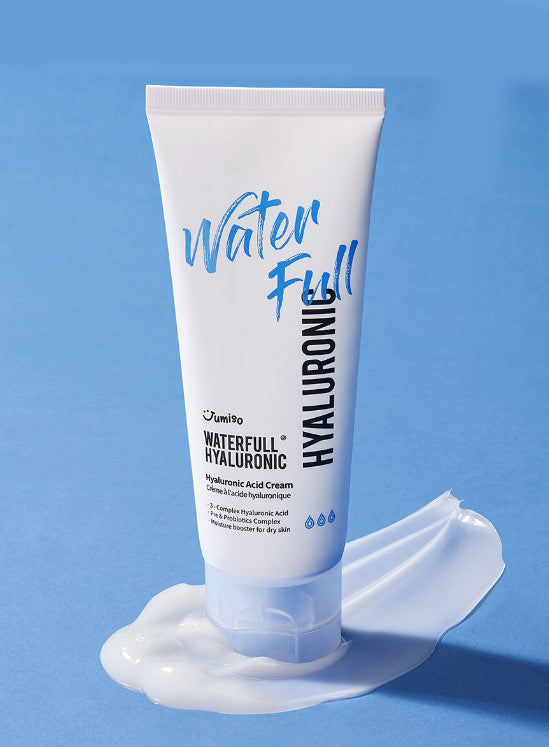 Jumiso Waterfull Hyaluronic Cream 100ml