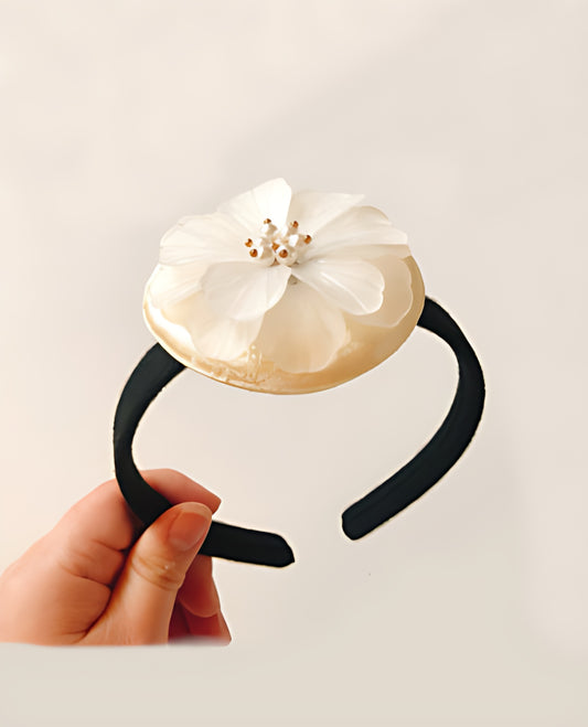 Beeu Hanbok Kids Hairband-