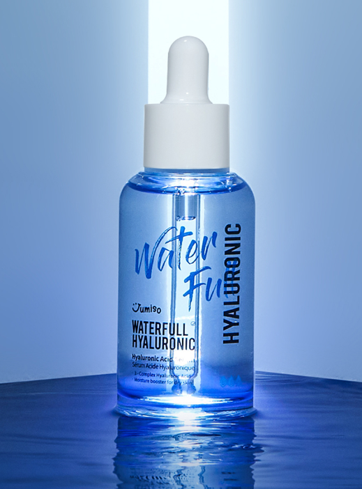 Jumiso Waterfull Hyaluronic Acid Serum 50ml