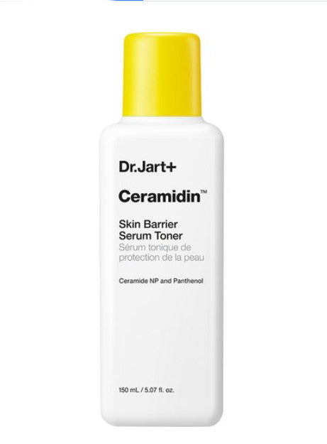 Доктор Jart+ Ceramidin Skin Barrier Coner 150 мл