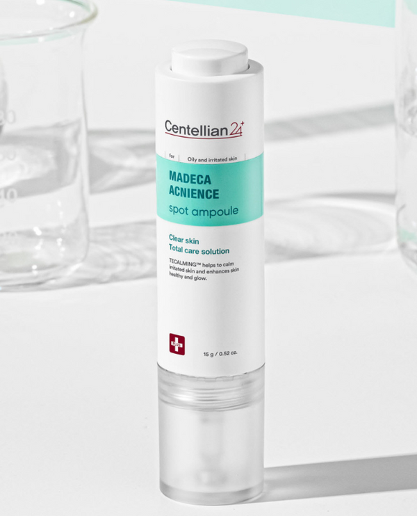 Centellian24 Madeca Acnience Spot Ampoule 15ml