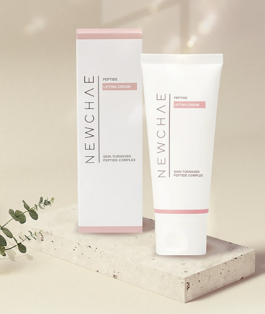 Newchae Peptide Lifting Cream 80 мл