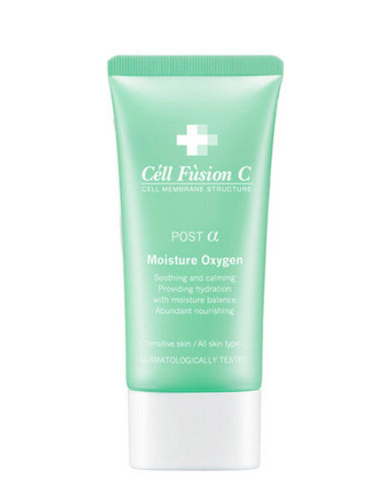 Cell Fusion C 保湿氧气乳液 80ml