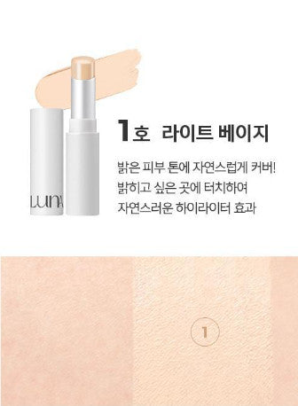 Luna langdurige tip concealer 6G