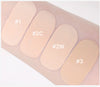 too cool for school Fixing Nude Cushion 12g with Refill - EmpressKorea