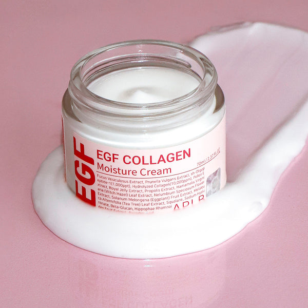 APLB EGF Collagene Crema di umidità 70 ml