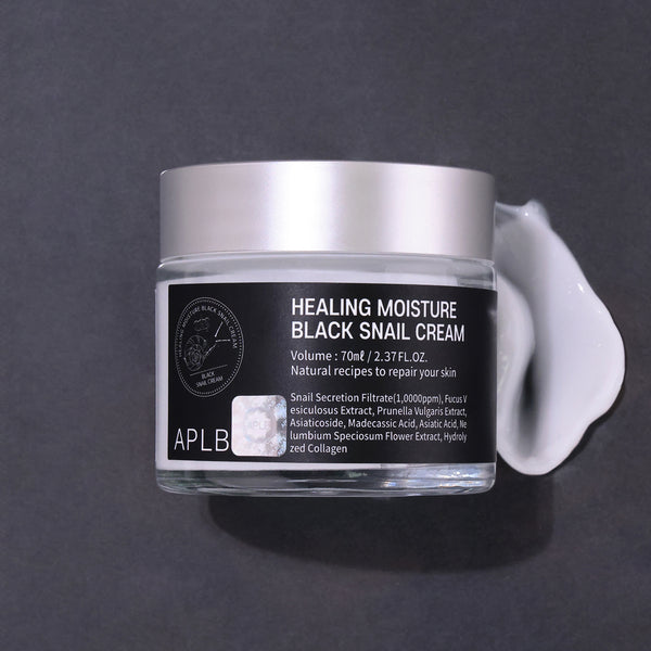 APLB Healing Moisture Black Snail Cream 70ml