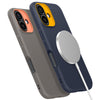 Spigen iPhone 16 magsafe Caseology casology nano pop Mac