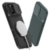 Spigen iPhone 16 Pro Magsafe Case Camera Protection Optic Armor Magfit