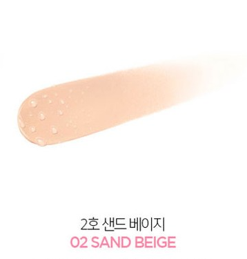 CHOSUNGAH Beauty Super Fit Mega Proof Stick Foundation 12g