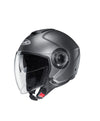 HJC I40 Visor Sun Casque de moto à face ouverte