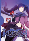 Kubera - Comic Book Set Part 2 Vol.1-4 Korean Ver. - EmpressKorea