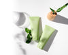 MIGUHARA Green Tea Calming Essence Cleansing Foam Origin 120ml - EmpressKorea