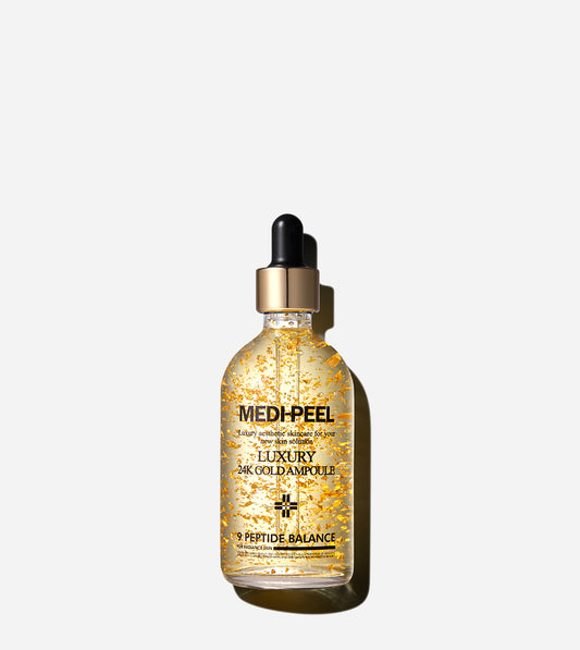 Medi-Peel Lüks 24K Gold Ampoule 100ml