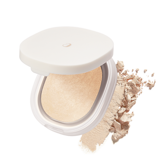 Ameli Bakat Powder 001 Natural Beige 6.2G