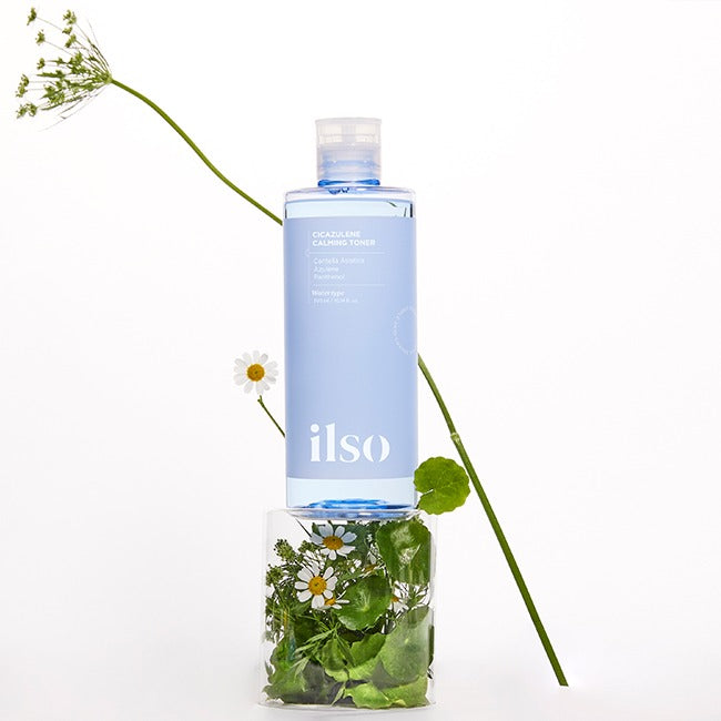 ilso Cicazulene Calmig Toner 300ml