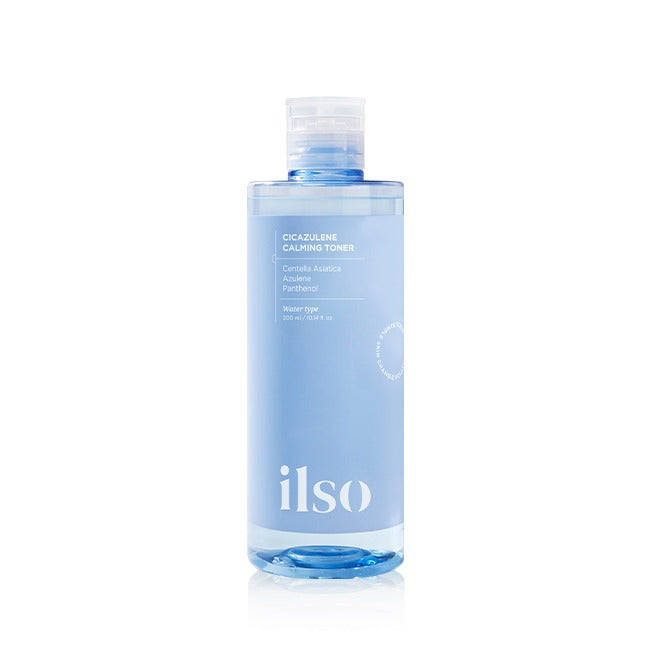 ilso Cicazulene Calmig Toner 300ml