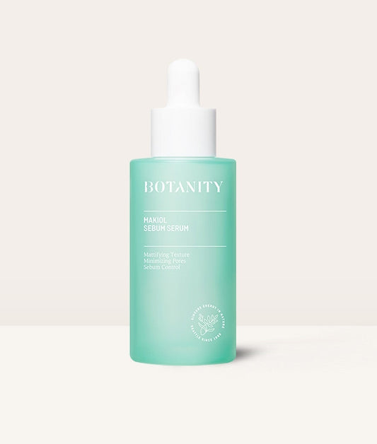 Botanity Makiol Sebum Serum 50 ml