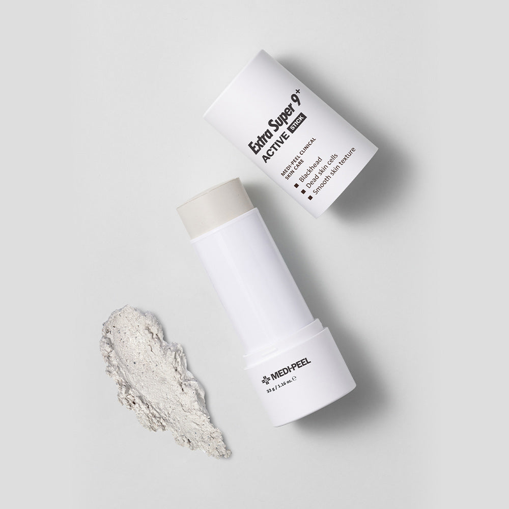 MEDI-PEEL Extra Super 9+ Active Stick 33g