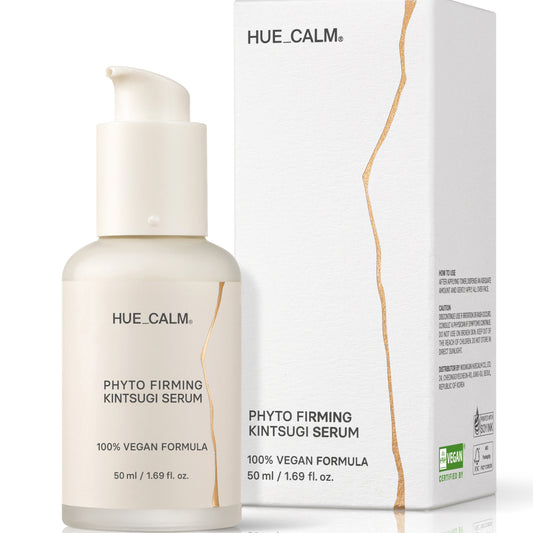 Hue_calm Phyto Firming Kintsugi serum 50ml