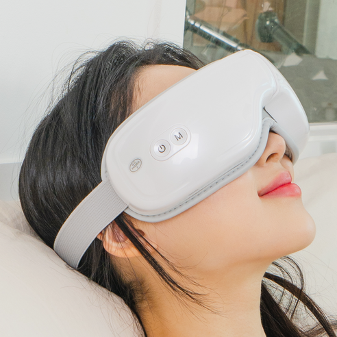 Hugrab Wireless Saited Eye Massager