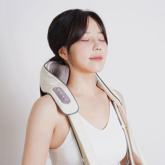 Clo Neck & Pro Wireless Ence