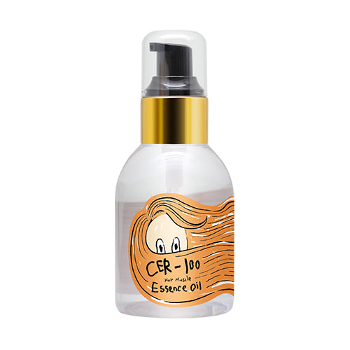 Elizavecca Hair Muscle Essence Oil CER-100 100ml