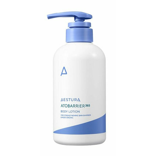 AESTURA ATOBARRIER 365 बॉडी लोशन 400ml