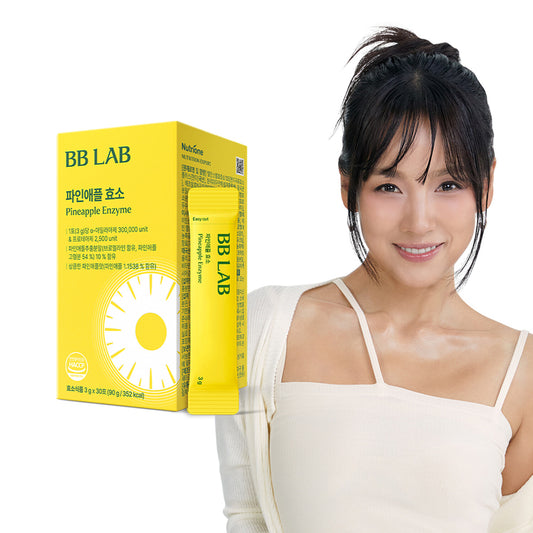 BB Lab Pineapple Enzyme 3G*30sticks