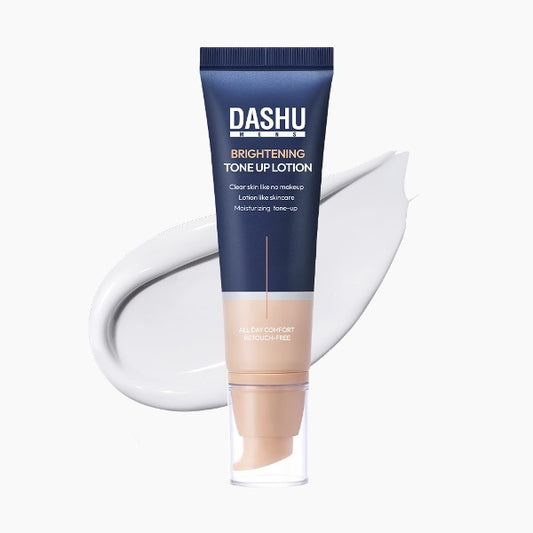 Dashu Erkeklerin Parlatıcı Tonu Yukarı Losyon 50ml