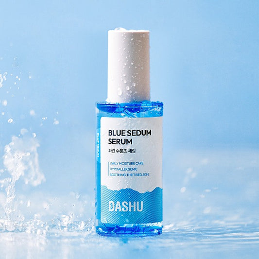 Dashu Boy Blue Sedum Serum 65 ml