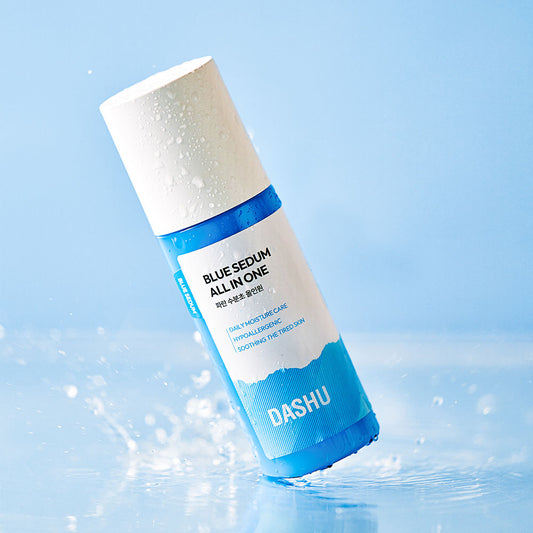 Dashu Boy Blue Sedum tất cả trong một 150ml