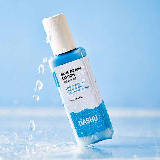 Dashu Boy Blue Sedum Lotion 150 ml