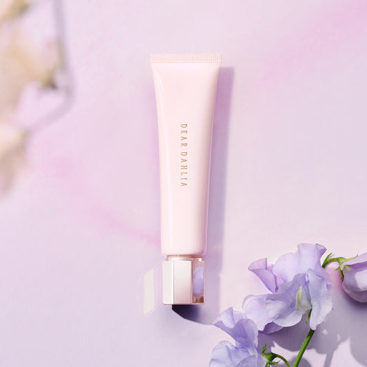 Kjære Dahlia Prime Layer uskarphet Primer 35ml