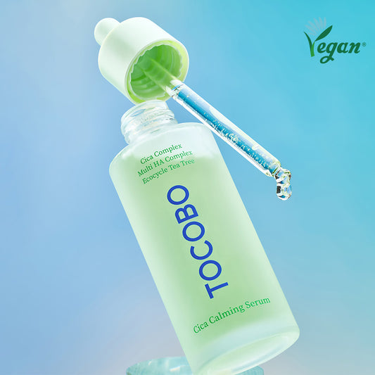 Tocobo cica làm dịu huyết thanh 50ml