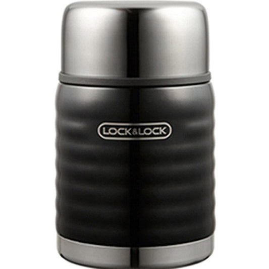 LOCKNLOCK WAVE cách nhiệt Jar 550ml