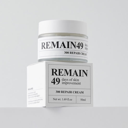 Remain49 300 Repair Cream 50ml