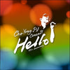 Cho Yong Pil 45th Anniversary Concert "Hello"