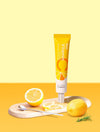 FOOD A HOLIC Real Vitamin C Eye Cream 40ml - EmpressKorea