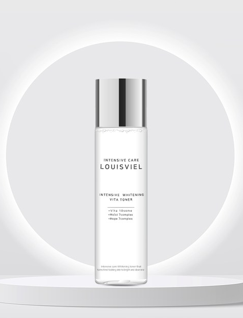 Louisviel Dian -Whitening Vita Toner 150ml