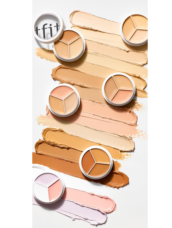 Tfit Coverse Pro Concealer 15G